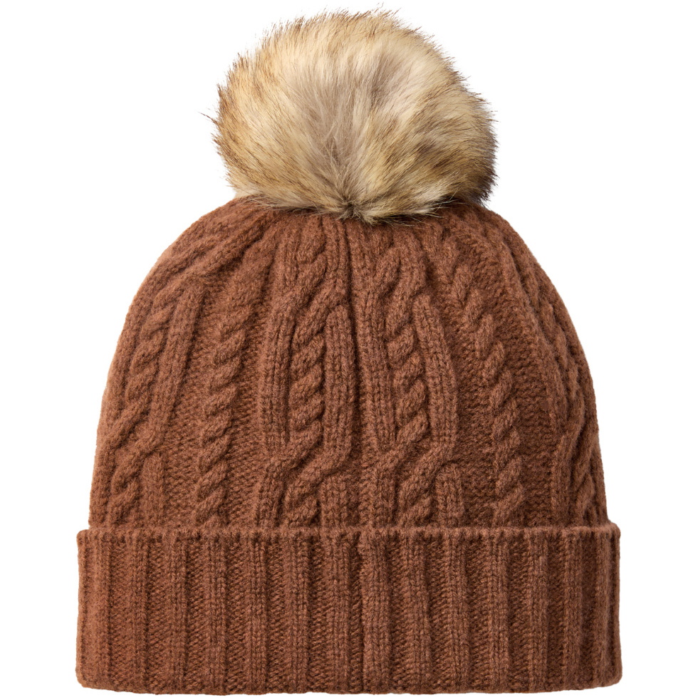 2025 Ariat Femmes Langford Bonnet 10064030 - Chestnut